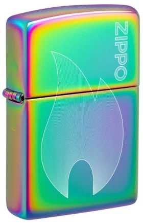 Zippo Alevi