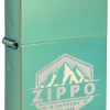zippo Amblem Tasarımı