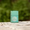 zippo Amblem Tasarımı