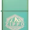 zippo Amblem Tasarımı