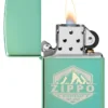 zippo Amblem Tasarımı