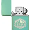 zippo Amblem Tasarımı