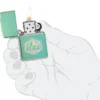zippo Amblem Tasarımı