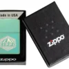 zippo Amblem Tasarımı