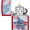 zippo Bayrak Tasarımı