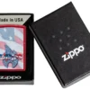 zippo Bayrak Tasarımı