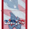 zippo Bayrak Tasarımı
