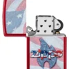 zippo Bayrak Tasarımı