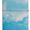 Zippo Bulutlu Gökyüzü