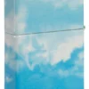 Zippo Bulutlu Gökyüzü