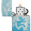 Zippo Bulutlu Gökyüzü