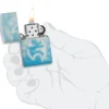 Zippo Bulutlu Gökyüzü
