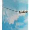 Zippo Bulutlu Gökyüzü