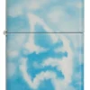 Zippo Bulutlu Gökyüzü