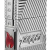 zippo Cıvata Tasarımı
