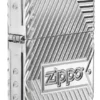 zippo Cıvata Tasarımı