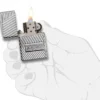zippo Cıvata Tasarımı