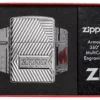 zippo Cıvata Tasarımı