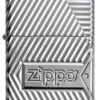 zippo Cıvata Tasarımı
