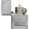 zippo Cıvata Tasarımı