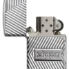 zippo Cıvata Tasarımı