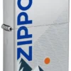 zippo Dağ Tasarımı