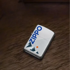 zippo Dağ Tasarımı