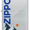 zippo Dağ Tasarımı