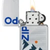 zippo Dağ Tasarımı