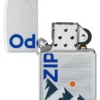 zippo Dağ Tasarımı