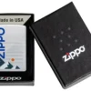 zippo Dağ Tasarımı