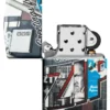 zippo’dan Selamlar