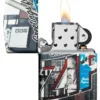 zippo’dan Selamlar