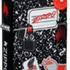 zippo Defter Tasarımı