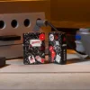 zippo Defter Tasarımı