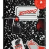 zippo Defter Tasarımı