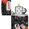 zippo Defter Tasarımı