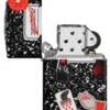 zippo Defter Tasarımı