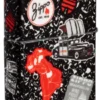 zippo Defter Tasarımı