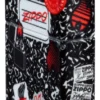 zippo Defter Tasarımı