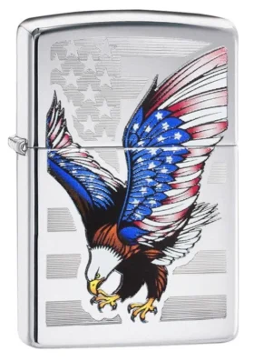 zippo E-Star Ödülü