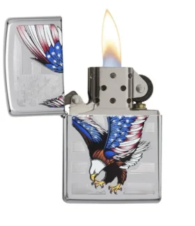 zippo E-Star Ödülü