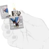 zippo E-Star Ödülü