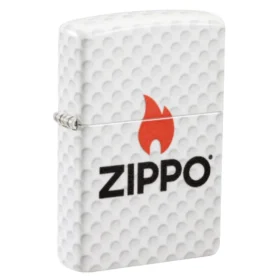 zippo Golf Topu Tasarımı