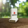 zippo Golf Topu Tasarımı