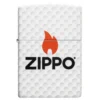 zippo Golf Topu Tasarımı