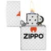 zippo Golf Topu Tasarımı