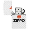 zippo Golf Topu Tasarımı