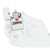 zippo Golf Topu Tasarımı