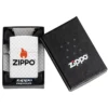 zippo Golf Topu Tasarımı